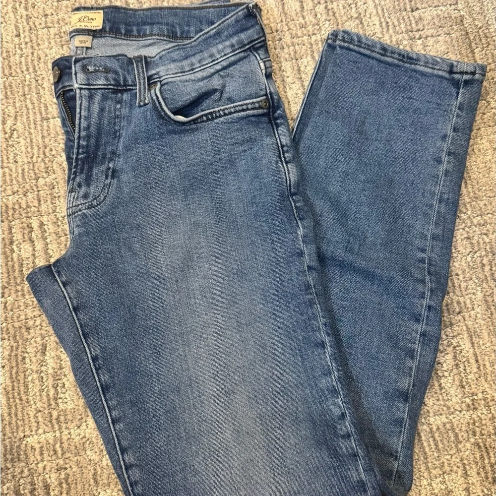 J. Crew crew closet